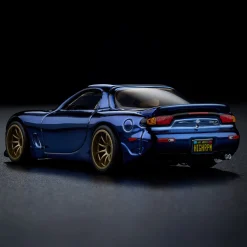 Hot Wheels RLC Exclusive 1993 Mazda RX-7 R1