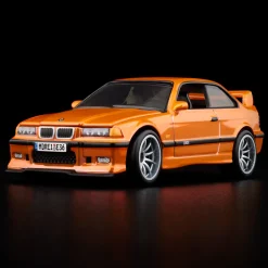Hot Wheels RLC Exclusive 1995 BMW M3 LTW