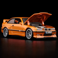 Hot Wheels RLC Exclusive 1995 BMW M3 LTW