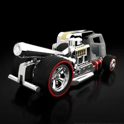 Hot Wheels RLC sELECTIONs Volkswagen Drag Bus