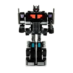 Hot Wheels Transformers Nemesis Prime