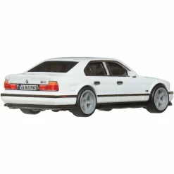 Hot Wheels Boulevard '91 BMW M5