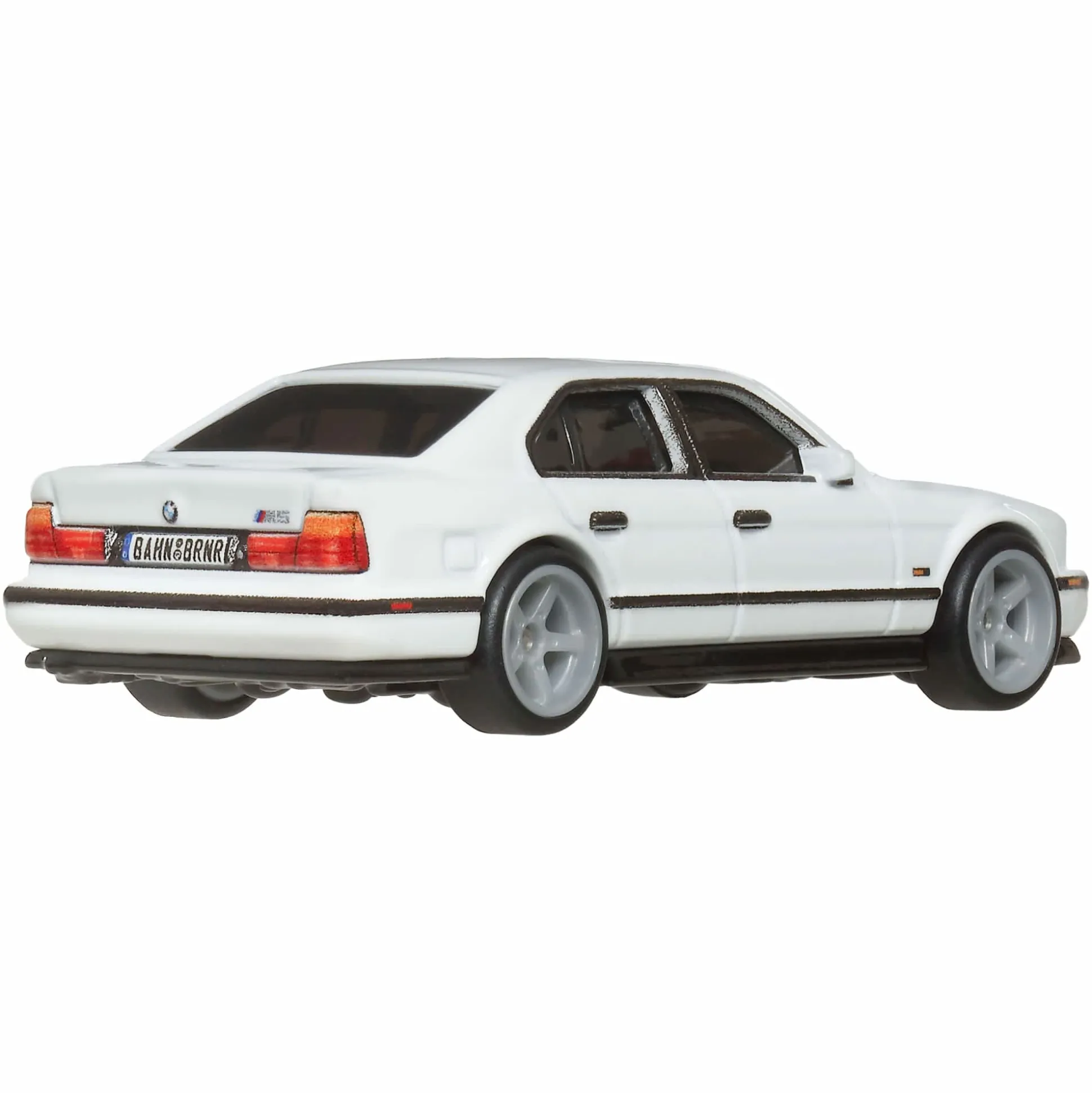 Hot Wheels Boulevard '91 BMW M5