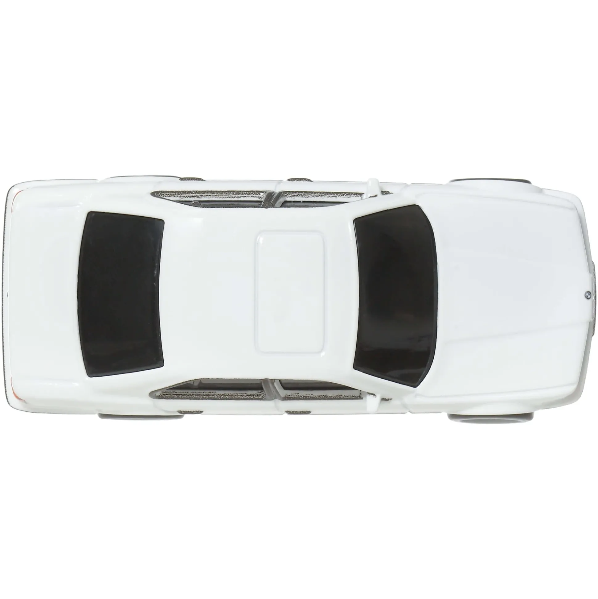 Hot Wheels Boulevard '91 BMW M5