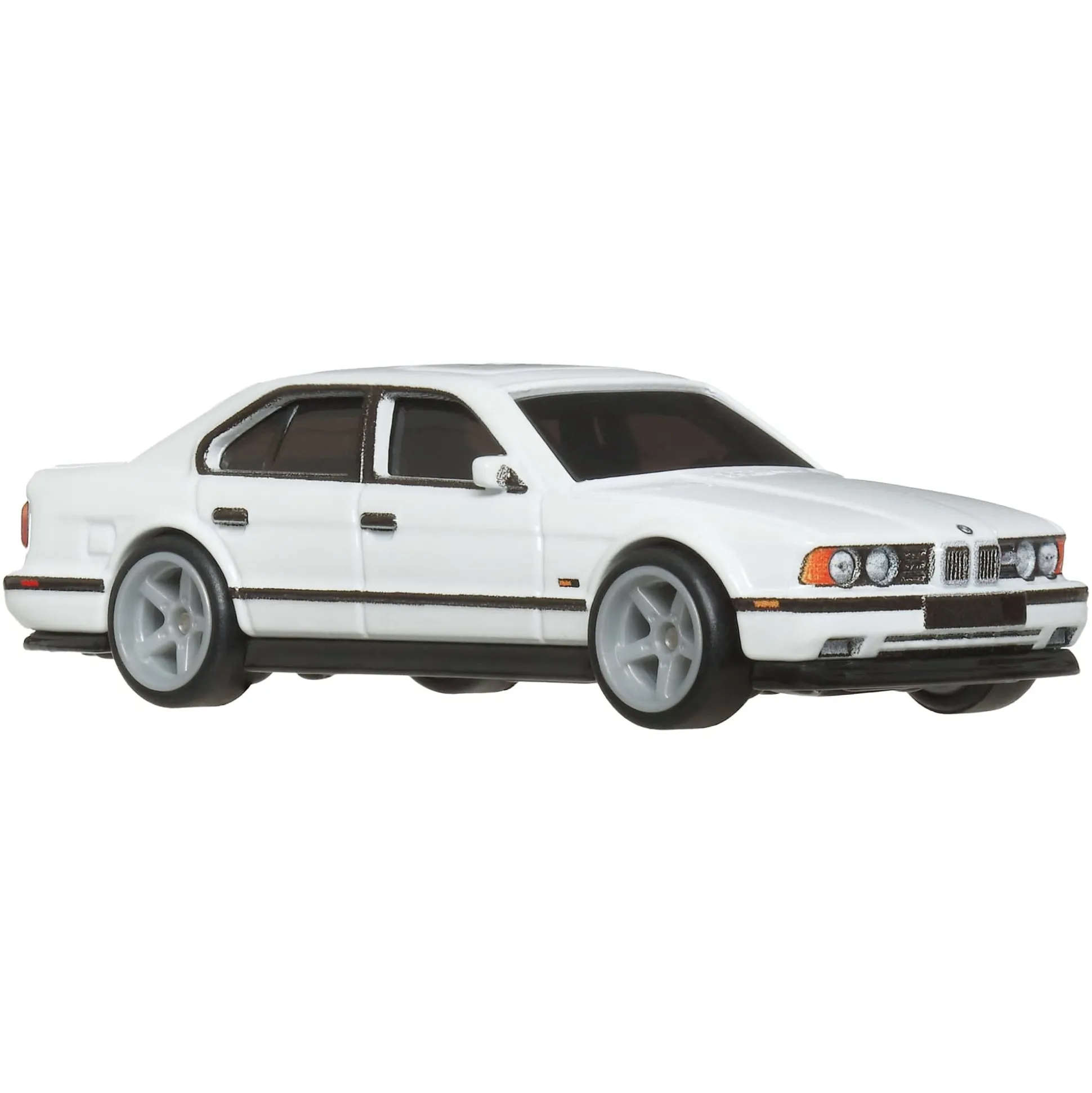Hot Wheels Boulevard '91 BMW M5