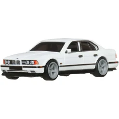 Hot Wheels Boulevard '91 BMW M5