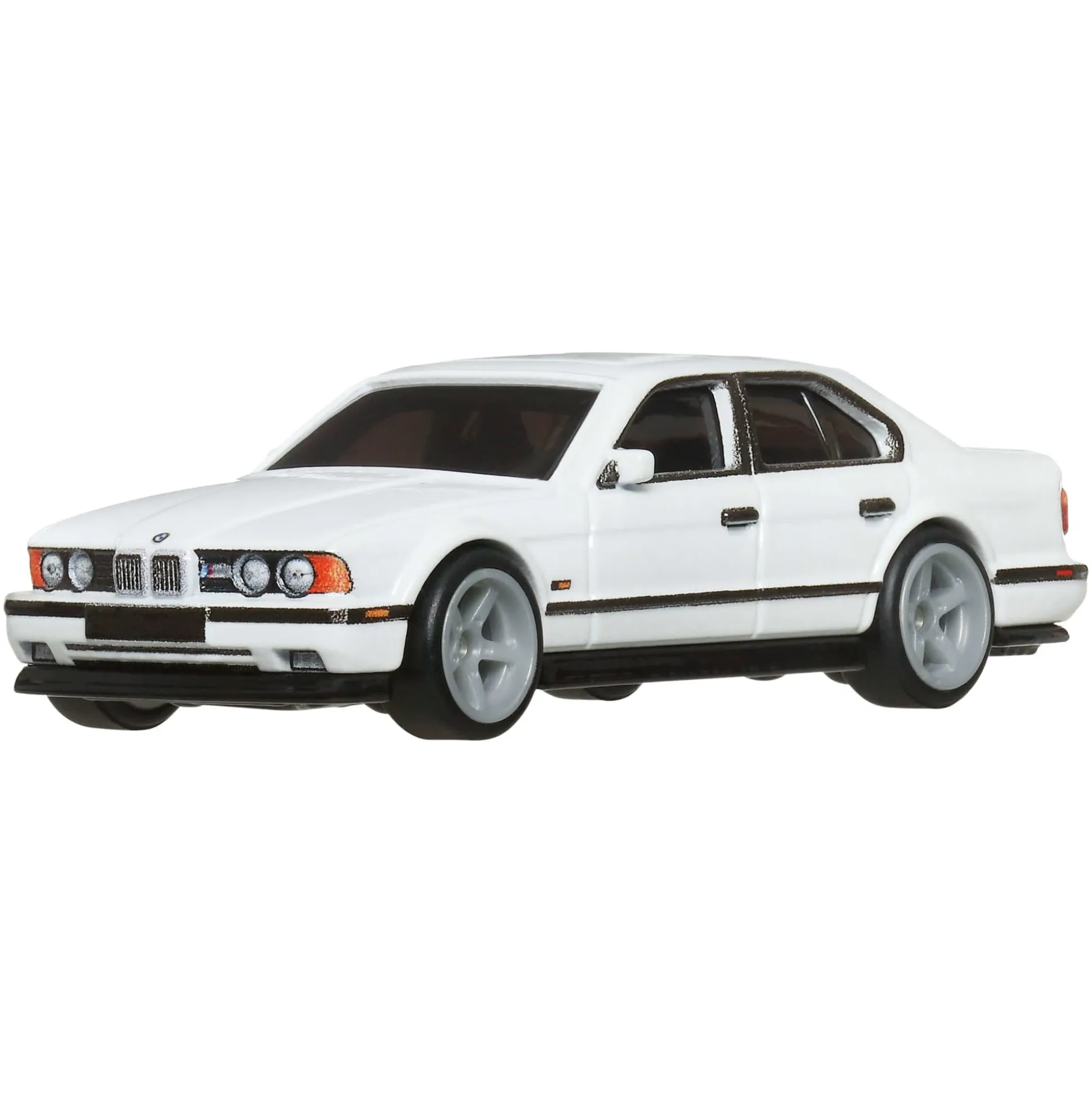 Hot Wheels Boulevard '91 BMW M5