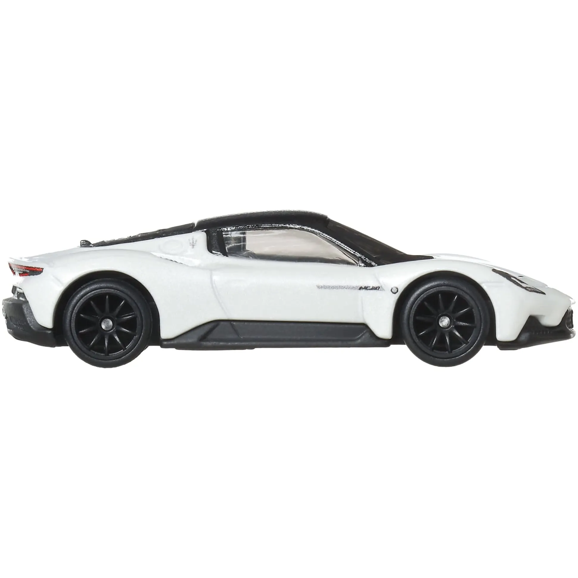 Hot Wheels Boulevard Maserati MC20