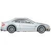 Hot Wheels Boulevard 2008 Mercedes-Benz CLK 63 AMG Black Series