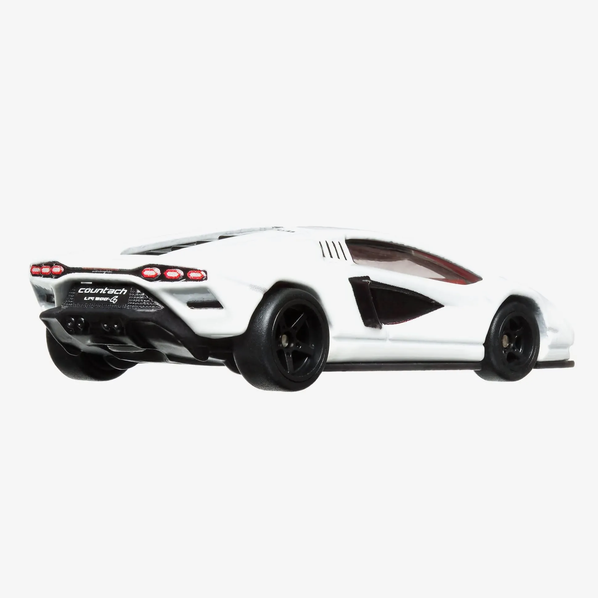 Hot Wheels Car Culture Circuit Legends Lamborghini Countach LPI 800-4