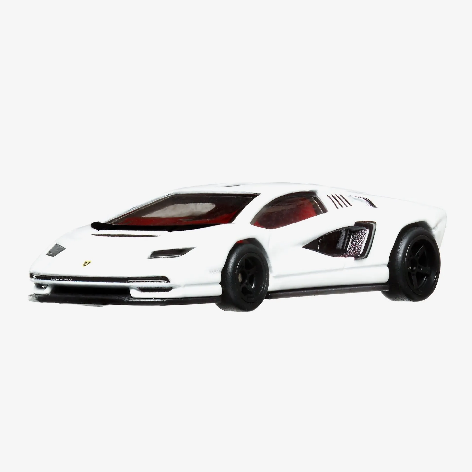 Hot Wheels Car Culture Circuit Legends Lamborghini Countach LPI 800-4