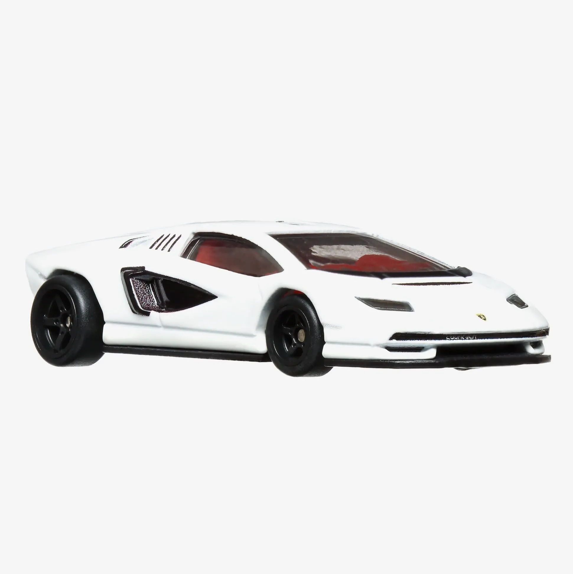 Hot Wheels Car Culture Circuit Legends Lamborghini Countach LPI 800-4