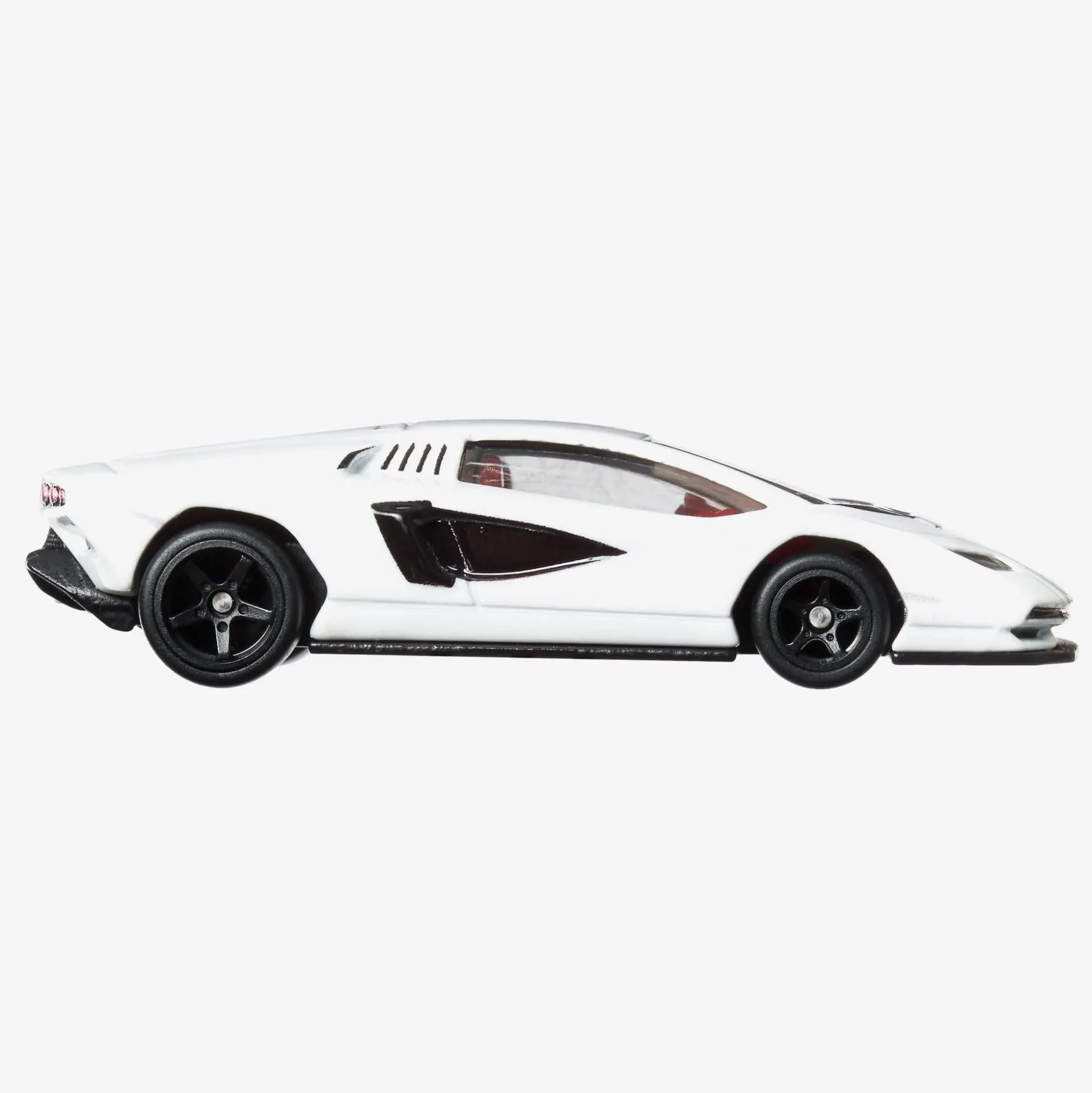 Hot Wheels Car Culture Circuit Legends Lamborghini Countach LPI 800-4