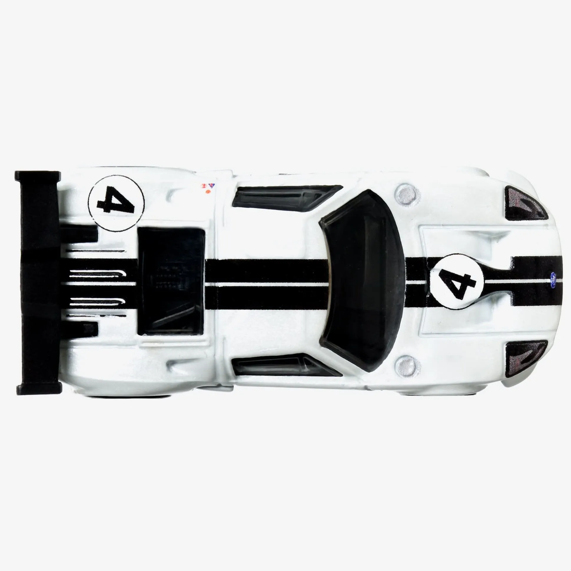 Hot Wheels Car Culture Circuit Legends Vehicles Ford GT LM