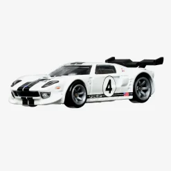 Hot Wheels Car Culture Circuit Legends Vehicles Ford GT LM