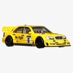 Hot Wheels Car Culture Circuit Legends Vehicles