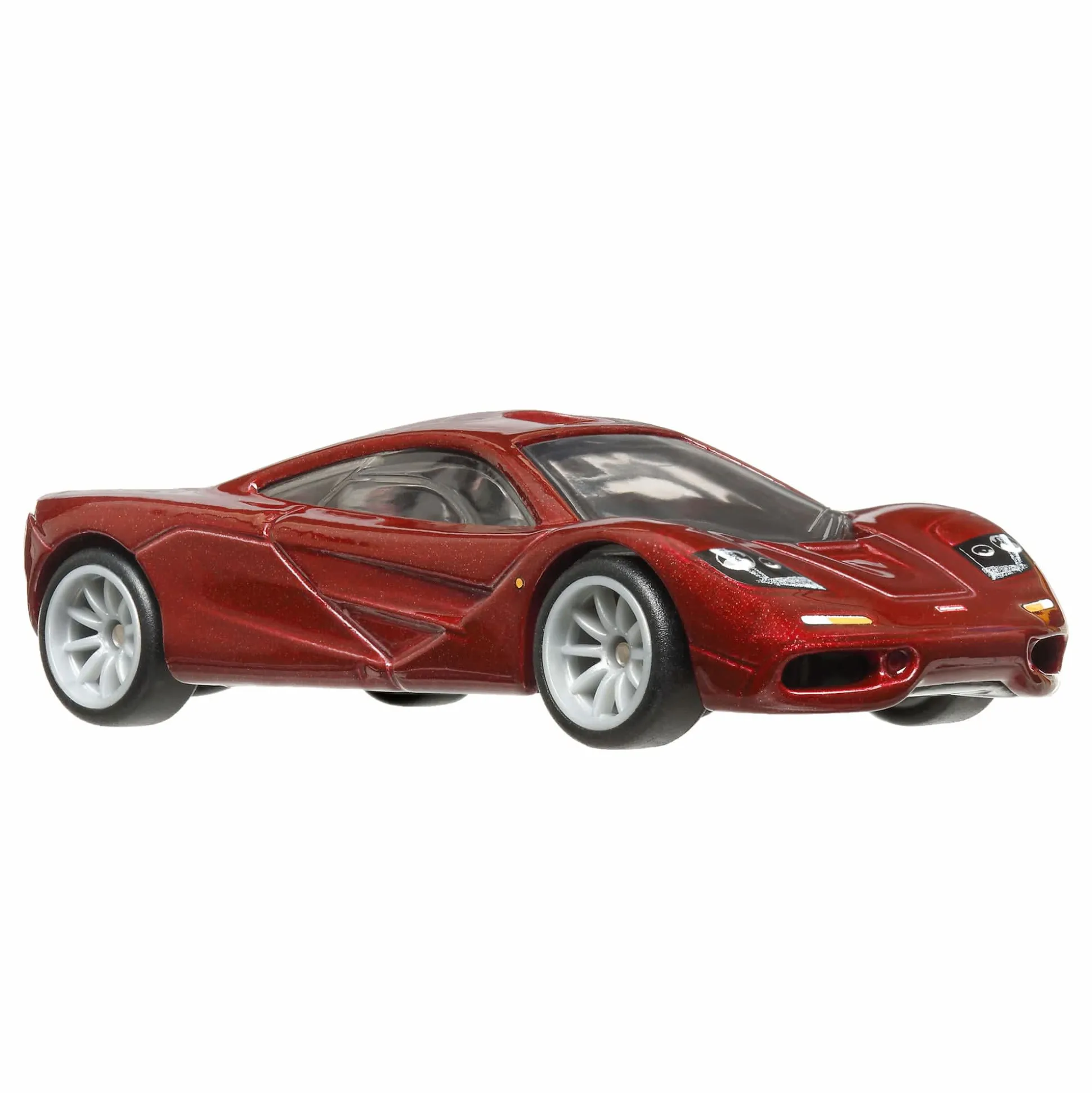 Hot Wheels Car Culture Circuit Legends McLaren F1