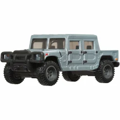 Hot Wheels Car Culture Circuit Legends Hummer H1