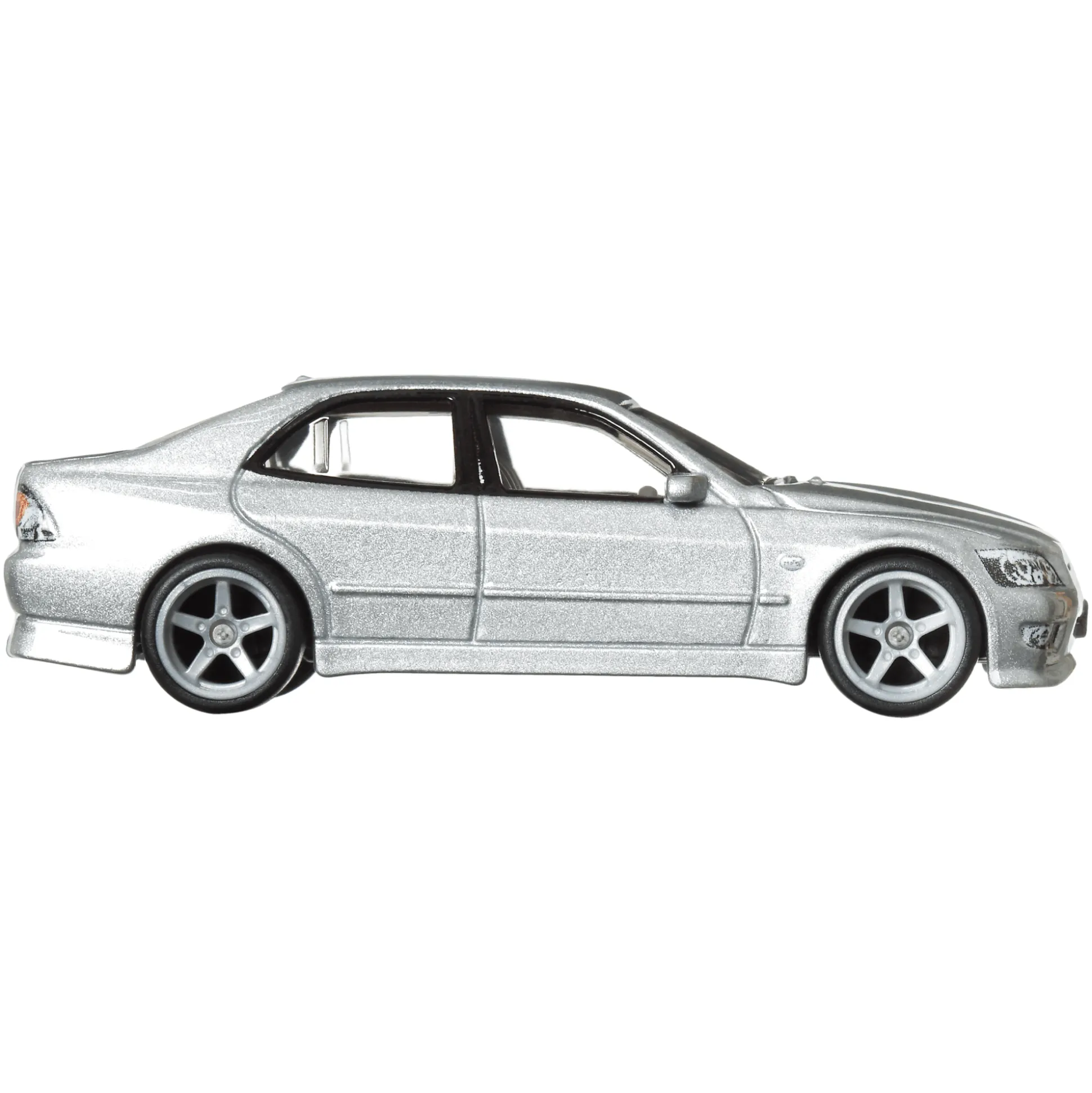 Hot Wheels Car Culture Circuit Legends '98 Toyota Altezza