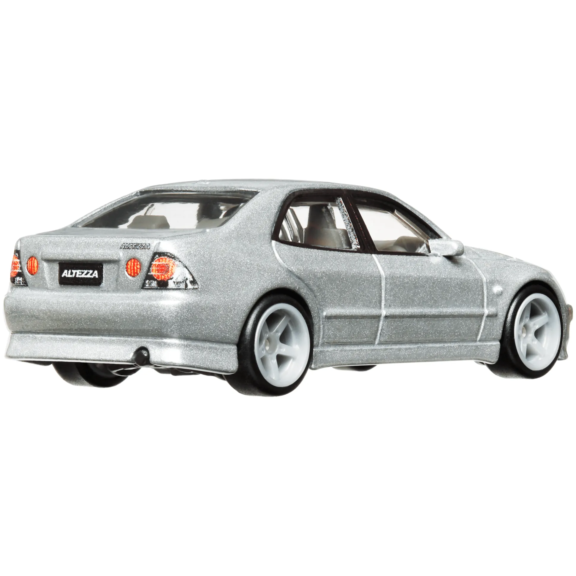 Hot Wheels Car Culture Circuit Legends '98 Toyota Altezza