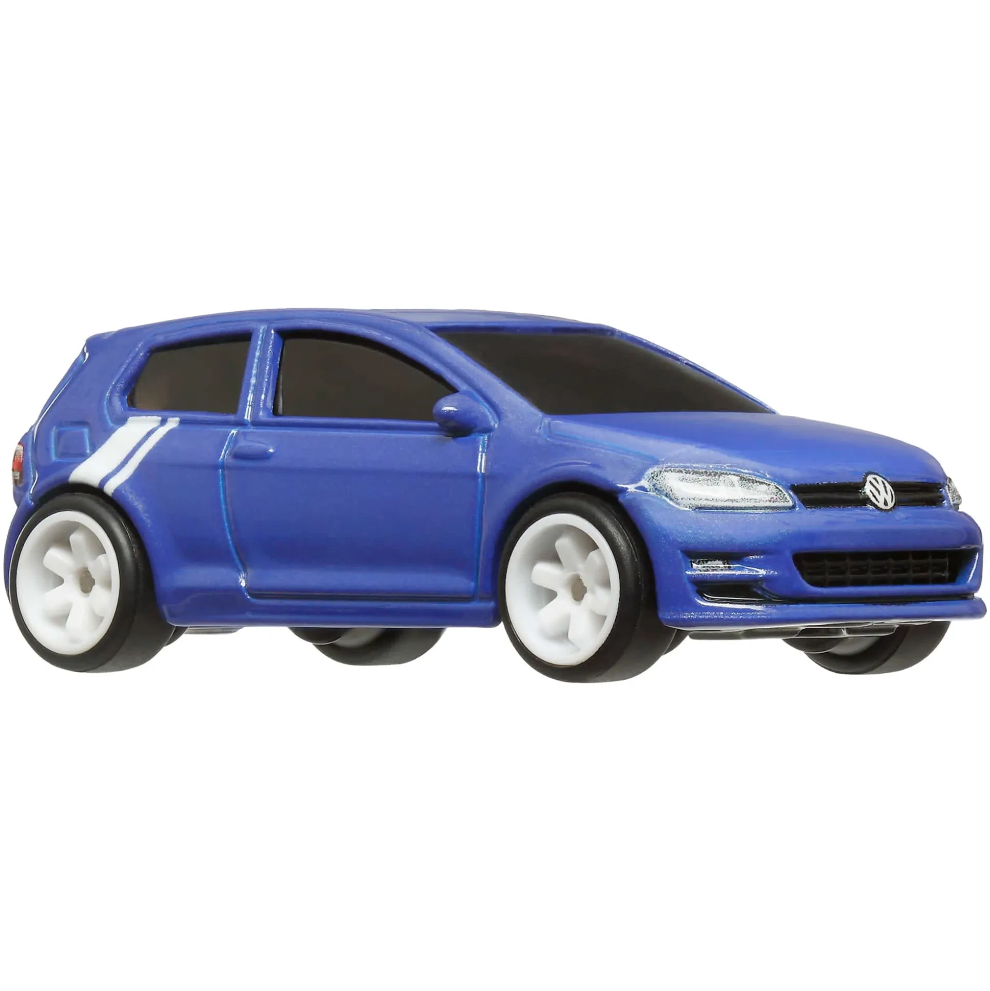 Hot Wheels Car Culture Circuit Legends Volkswagen Golf MK7