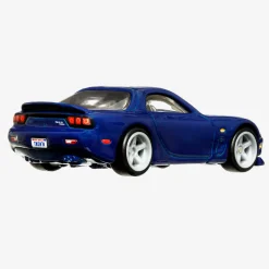 Hot Wheels Car Culture Mazda RX7 FD Twin Turbo
