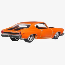 2022 Hot Wheels Car Culture Mix 1: American Scene Case Pack