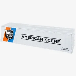 2022 Hot Wheels Car Culture Mix 1: American Scene Case Pack