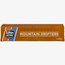 2022 Hot Wheels Car Culture Mix 3: Mountain Drifters Case Pack