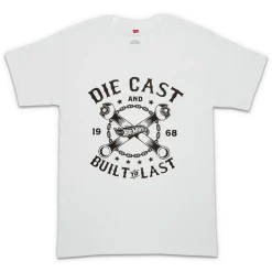 Hot Wheels Die Cast T-Shirt