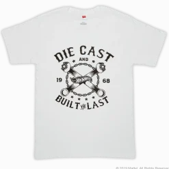 Hot Wheels Die Cast T-Shirt