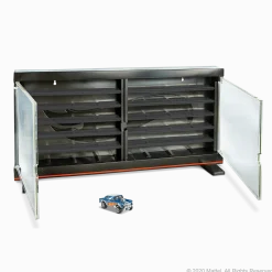 Hot Wheels Display Case