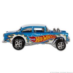 Hot Wheels Display Case