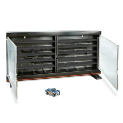 Hot Wheels Display Case