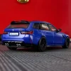Hot Wheels Elite 64 BMW M3 Touring