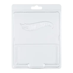 Hot Wheels Elite 64 Clamshell & Track Pack