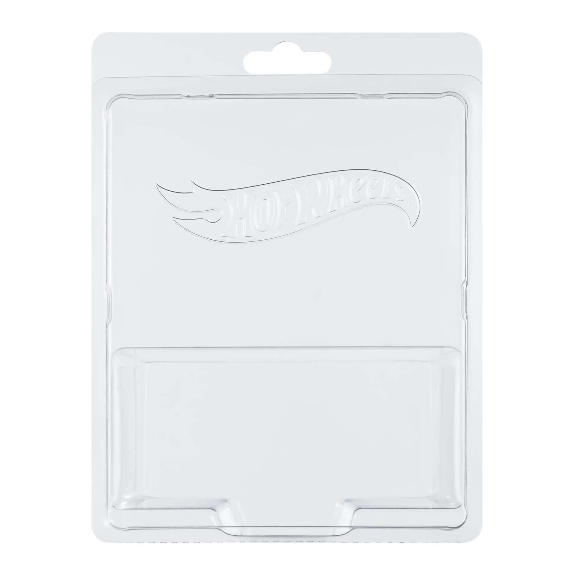 Hot Wheels Elite 64 Clamshell & Track Pack