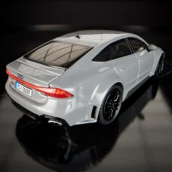 Hot Wheels Elite 64 Series '21 Audi RS 7 Sportback