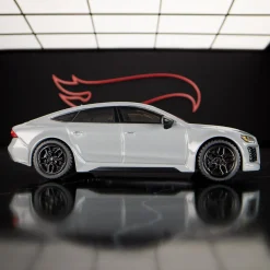 Hot Wheels Elite 64 Series '21 Audi RS 7 Sportback