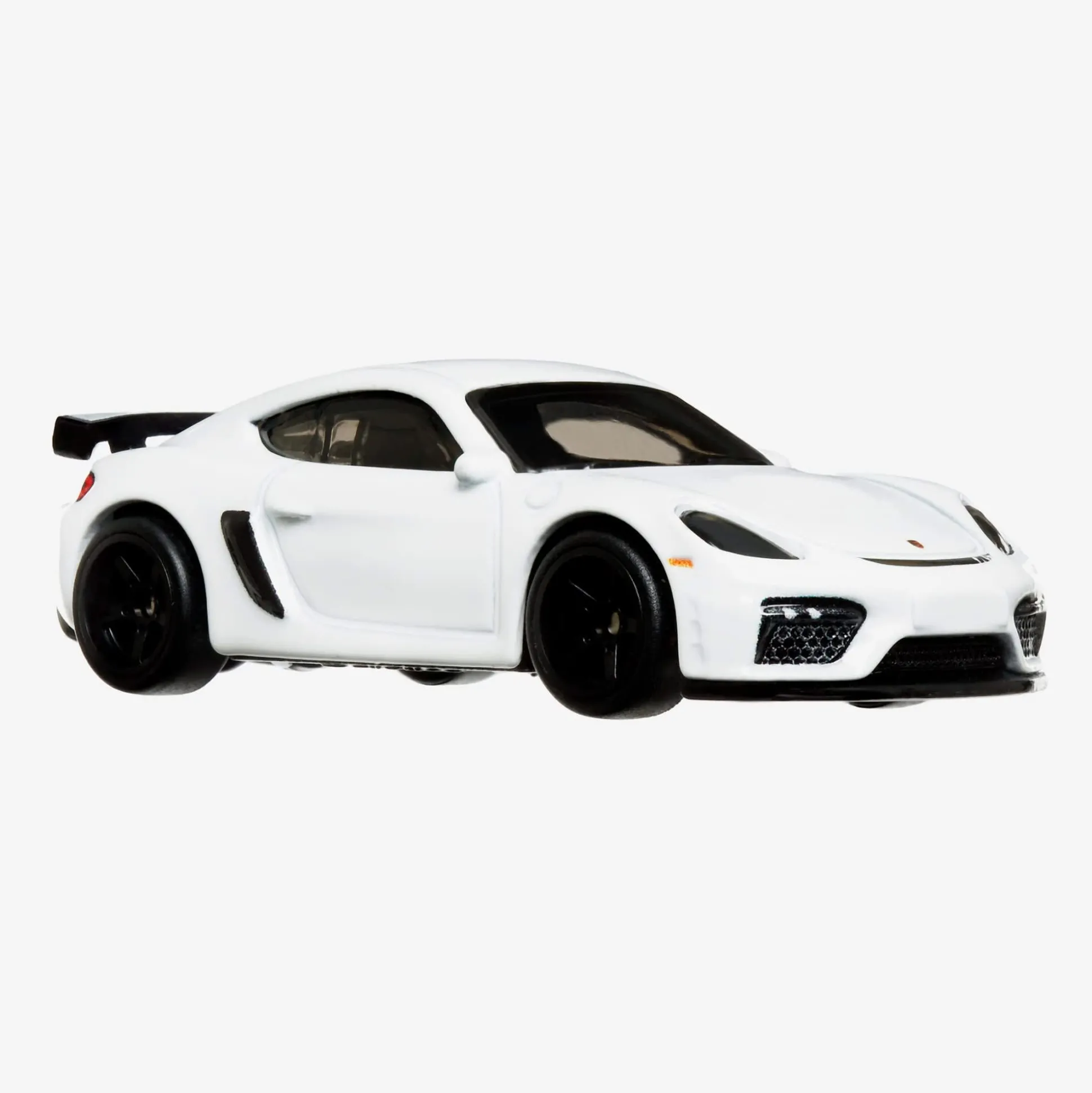 Hot Wheels Fast & Furious Premium Series, Porsche Cayman GT4