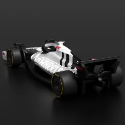 Hot Wheels Formula 1 Vehicle
