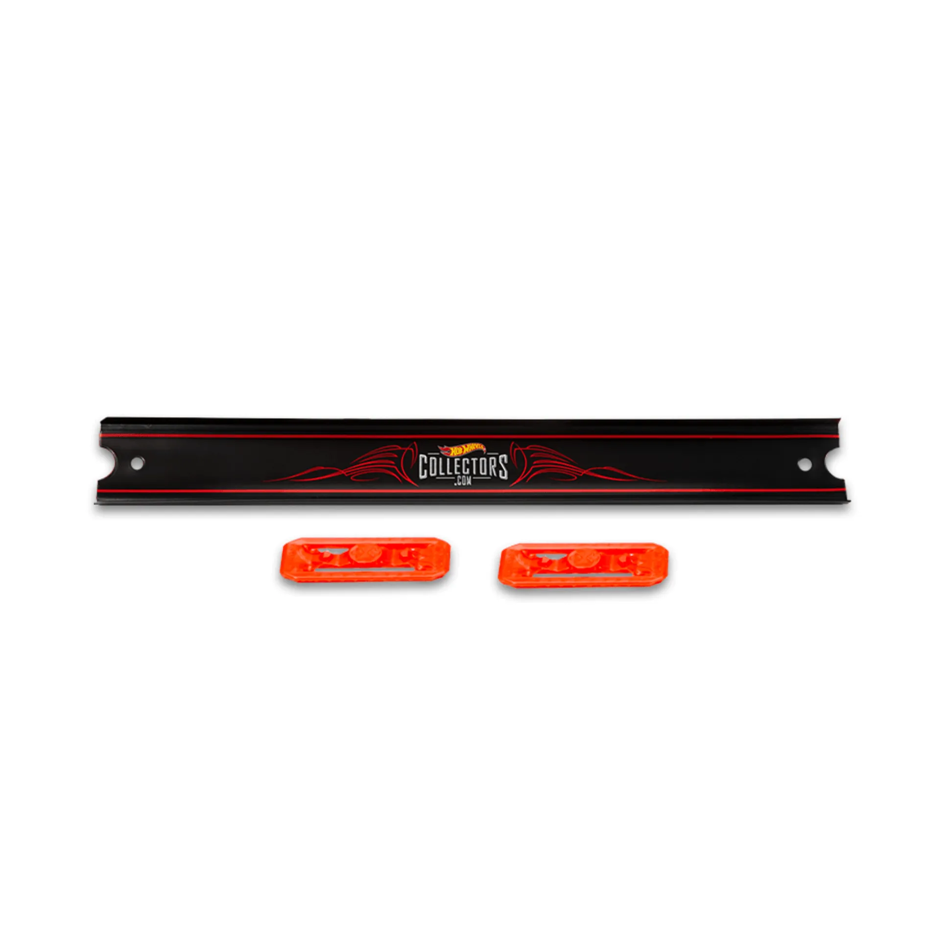 Hot Wheels Kar Keepers and Track