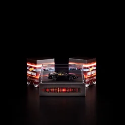 Hot Wheels Knight Rider K.I.T.T.