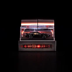 Hot Wheels Knight Rider K.I.T.T.