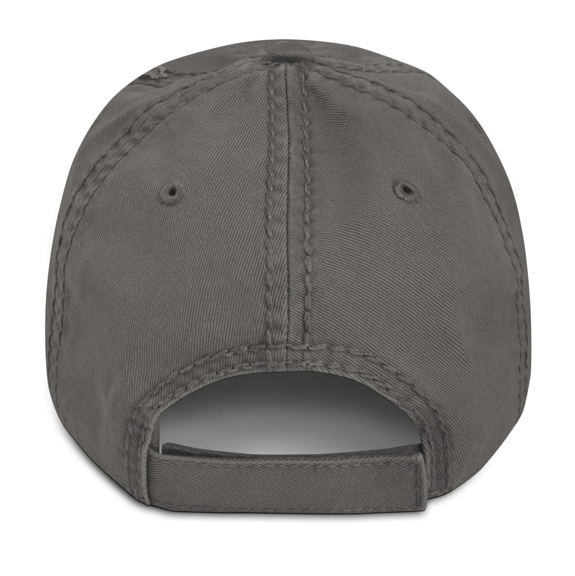 Hot Wheels Logo Grey Dad Hat