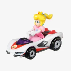 Hot Wheels® Mario Kart™ 4-PK Assortment