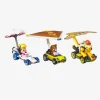 Hot Wheels Mario Kart Vehicles 3-Pack