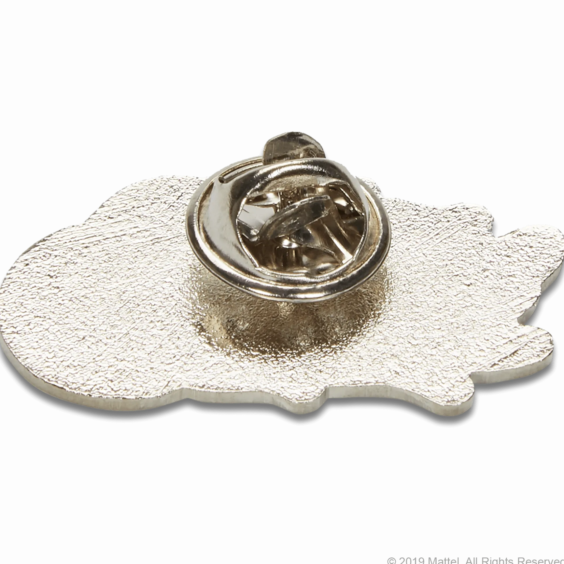 Hot Wheels Metal Pin