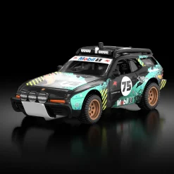 Hot Wheels Mobil 1 Porsche Dirtmeister 944