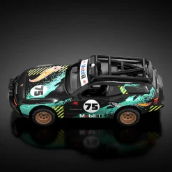 Hot Wheels Mobil 1 Porsche Dirtmeister 944
